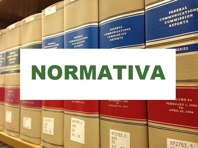 normativa