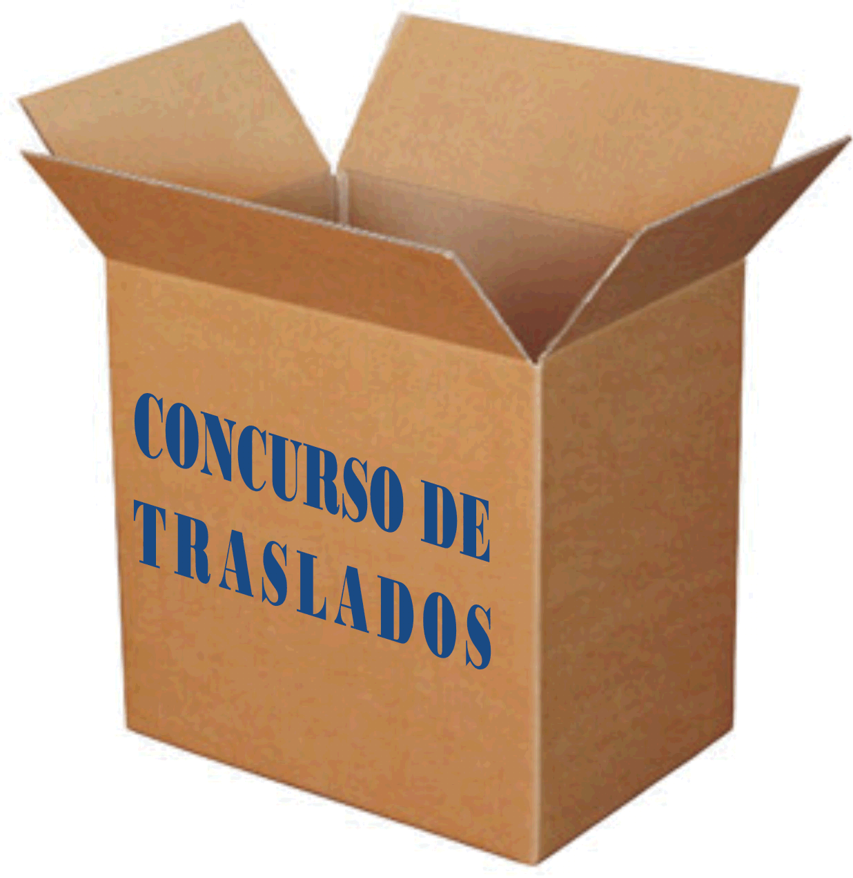 caja concurso de traslados