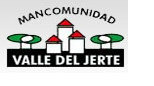 Mancomunidad valle del jerte