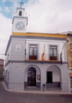 Ayuntamiento de Peñalsordo