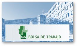 Bolsas de trabajo del SES. Actualización y listas definitivas de admitidos en categorías – SGTEX Sindicato de Empleados Públicos de Extremadura