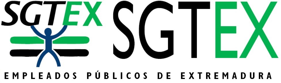SGTEX Sindicato de Empleados Públicos de Extremadura