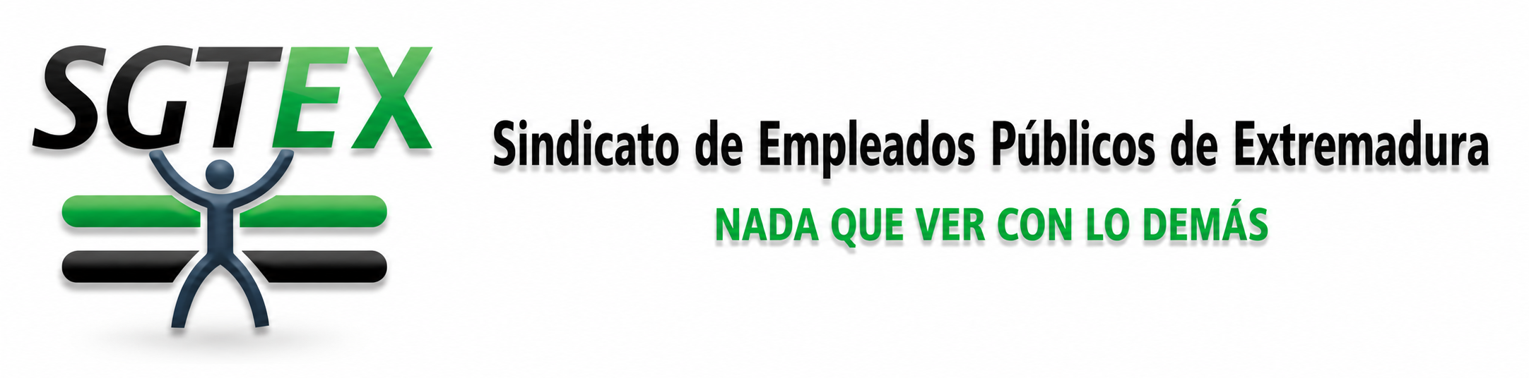 SGTEX Sindicato de Empleados Públicos de Extremadura